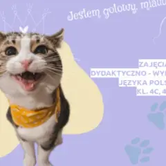 Zajęcia dydaktyczno wyrównawcze z języka polskiego klasa 4 - jak pomóc uczniom?