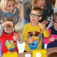Zajęcia dla mam z dziećmi w Łodzi, które wspierają rozwój i więź