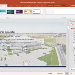Jak ustawić tło w PowerPoint, by prezentacja zachwycała każdego odbiorcę