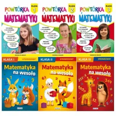 Zajęcia rozwijające z matematyki klasa 2 – jak wspierać dzieci w nauce?
