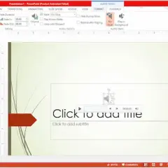 Jak wstawiać muzykę do PowerPointa - prosta instrukcja krok po kroku