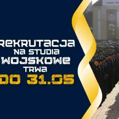 Praca po studiach wojskowych: Gdzie znaleźć stabilne zatrudnienie?