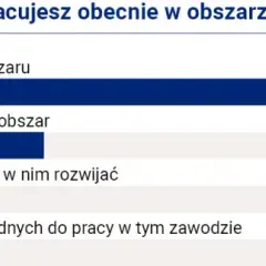 Ile osób po studiach pracuje w zawodzie? Zaskakujące statystyki zatrudnienia