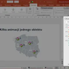 Jak usunąć animacje w PowerPoint i poprawić swoją prezentację dziś