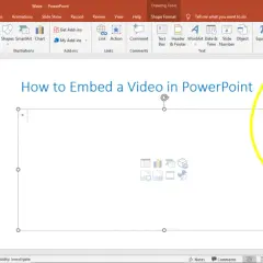 Jaki format filmu do PowerPointa zapewnia najlepszą jakość i kompatybilność?