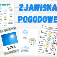 Zjawiska pogodowe – co to jest i jak wpływają na nasze życie?