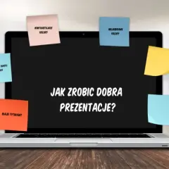 Jak zrobić ładną prezentację w PowerPoint, unikając najczęstszych błędów