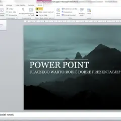 Jak dodać slajd w PowerPoint? Proste metody i praktyczne wskazówki