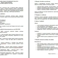 Zajęcia z wychowawcą klasa 6: Kluczowe tematy rozwoju emocjonalnego