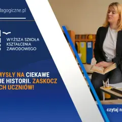 Zajęcia wyrównawcze z historii w szkole podstawowej - jak je prowadzić?