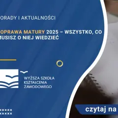Czy można poprawić maturę ustną? Sprawdź, jak to zrobić skutecznie