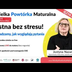 Jak przygotować się do matury ustnej z polskiego i uniknąć stresu