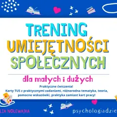 Zajęcia z wychowawcą klasa 7 – jak rozwijać umiejętności społeczne?