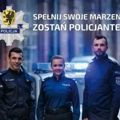 Jak zdobyć pracę w policji po studiach wyższych i uniknąć pułapek?