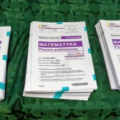 10 maja jaka matura - sprawdź, jakie egzaminy czekają na Ciebie
