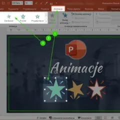 Jak dodać animacje w PowerPoint i zrobić niesamowite prezentacje