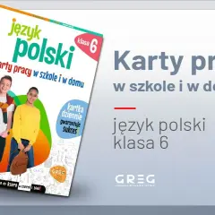 Karty pracy na zajęcia wyrównawcze z języka polskiego klasa 6 - skuteczne materiały edukacyjne