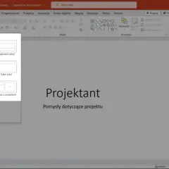 Jak włączyć prezentację PowerPoint w kilka łatwych kroków bez problemów