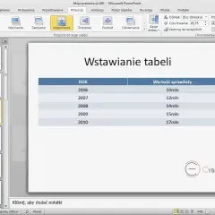 Jak zrobić automatyczne przejścia w PowerPoint i zaskocz swoją publiczność