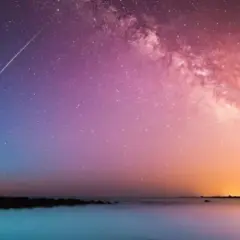 Zjawiska widoczne na niebie: jakie tajemnice skrywa astronomia?