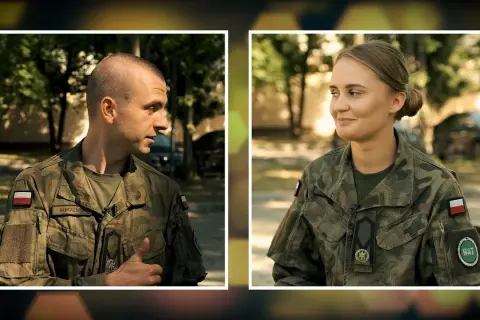 Wojsko po studiach cywilnych – jak zdobyć wymarzoną karierę?