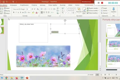 Jak zrobić przypis w PowerPoint – proste metody i praktyczne porady
