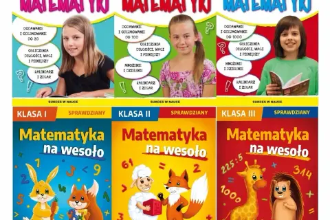 Zajęcia rozwijające z matematyki klasa 2 – jak wspierać dzieci w nauce?
