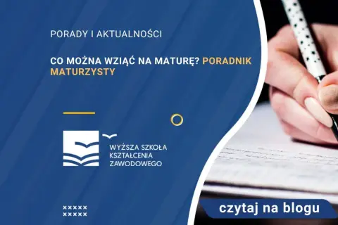 Jakie przybory na maturę z matematyki - uniknij błędów i stresu