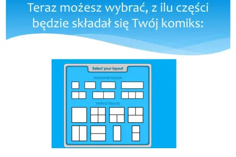 Jak zrobić komiks w PowerPoint? Proste kroki i kreatywne pomysły na każdą fabułę