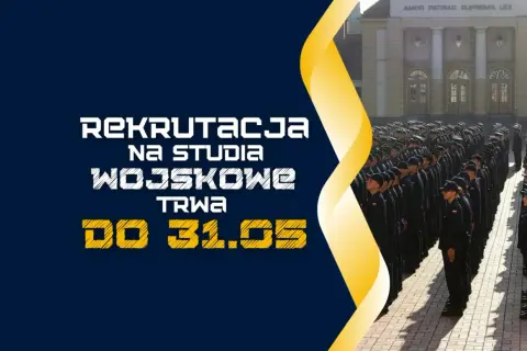 Praca po studiach wojskowych: Gdzie znaleźć stabilne zatrudnienie?