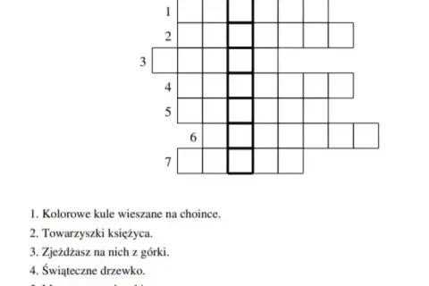 Jak zrobić krzyżówkę w PowerPoint? Prosty sposób na interaktywną prezentację