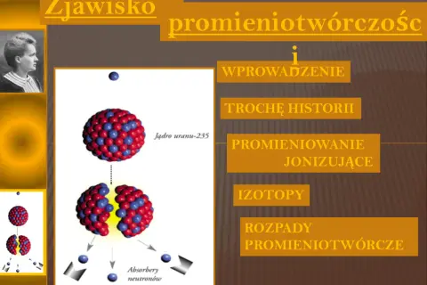 Zjawisko promieniotwórczości – jak działa i jakie niesie zagrożenia?
