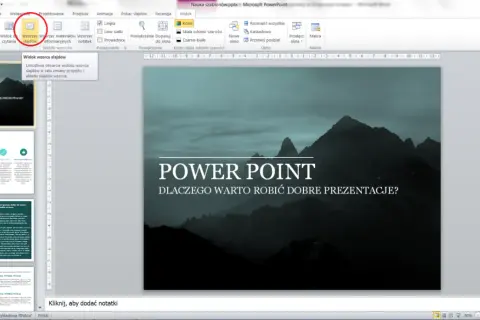 Jak dodać slajd w PowerPoint? Proste metody i praktyczne wskazówki