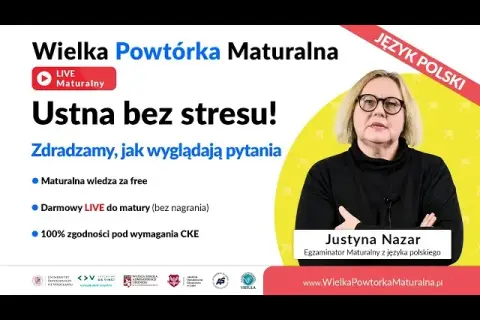 Jak przygotować się do matury ustnej z polskiego i uniknąć stresu