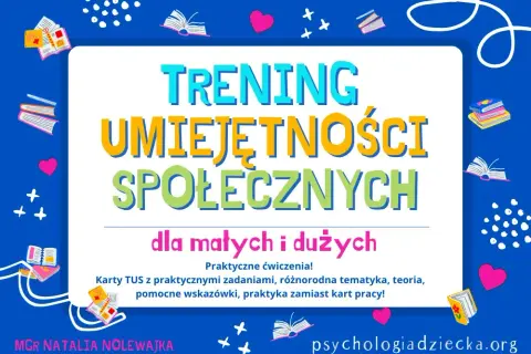 Zajęcia z wychowawcą klasa 7 – jak rozwijać umiejętności społeczne?