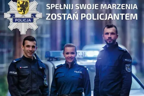 Jak zdobyć pracę w policji po studiach wyższych i uniknąć pułapek?