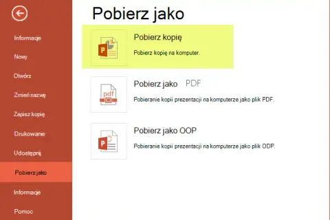 Jak ściągnąć PowerPointa na laptopa - proste metody i porady instalacyjne