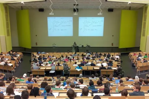 Ile ważna jest matura na studia? Kluczowe informacje dla kandydatów