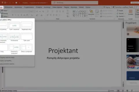 Jak włączyć prezentację PowerPoint w kilka łatwych kroków bez problemów