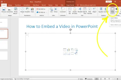 Jak obrócić film w PowerPoint? Proste kroki, które musisz znać!