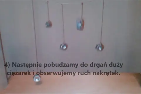 Rezonans mechaniczny: jak zrozumieć to zjawisko i jego skutki