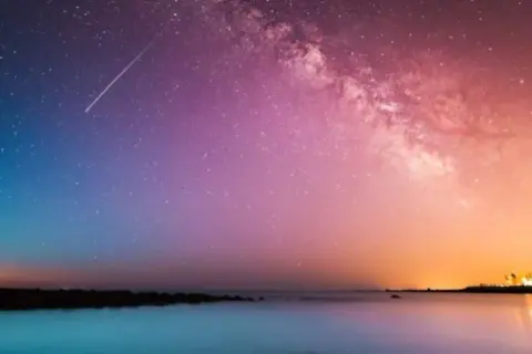 Zjawiska widoczne na niebie: jakie tajemnice skrywa astronomia?