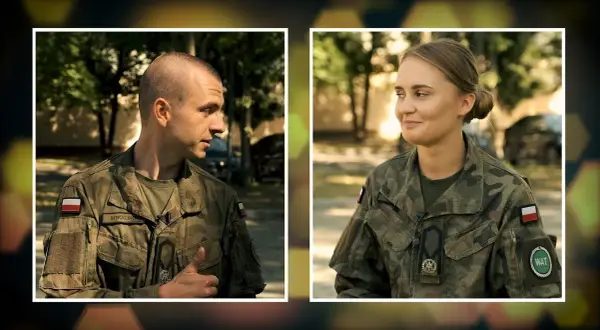 Wojsko po studiach cywilnych – jak zdobyć wymarzoną karierę?
