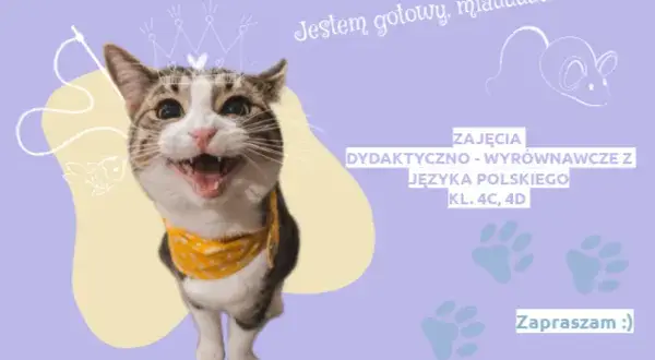 Zajęcia dydaktyczno wyrównawcze z języka polskiego klasa 4 - jak pomóc uczniom?