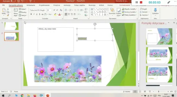 Jak zrobić przypis w PowerPoint – proste metody i praktyczne porady
