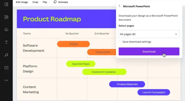 Jak otworzyć prezentację PDF w PowerPoint? Proste sposoby konwersji.