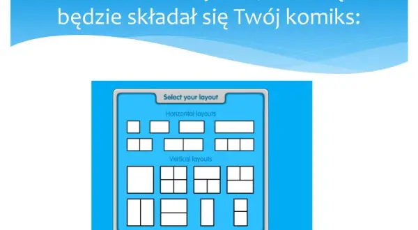 Jak zrobić komiks w PowerPoint? Proste kroki i kreatywne pomysły na każdą fabułę