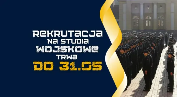 Praca po studiach wojskowych: Gdzie znaleźć stabilne zatrudnienie?
