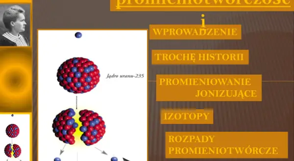 Zjawisko promieniotwórczości – jak działa i jakie niesie zagrożenia?