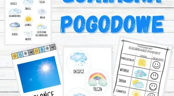 Zjawiska pogodowe – co to jest i jak wpływają na nasze życie?